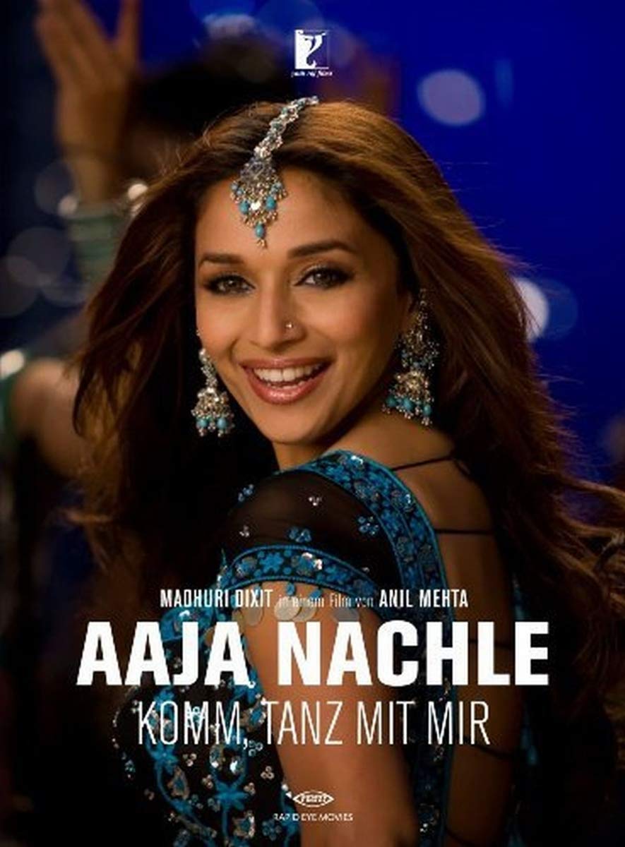 Aaja Nachle-Komm,Tanz Mit Mir Films
