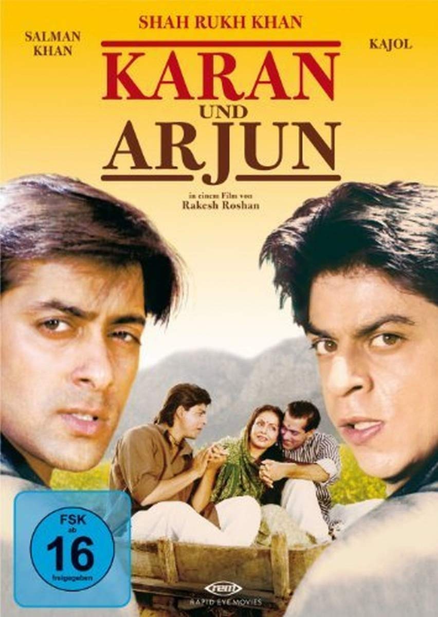 Karan und Arjun Movies