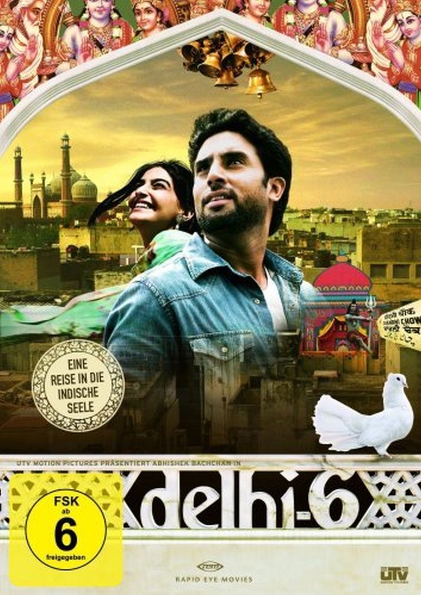 Product Image: Delhi 6