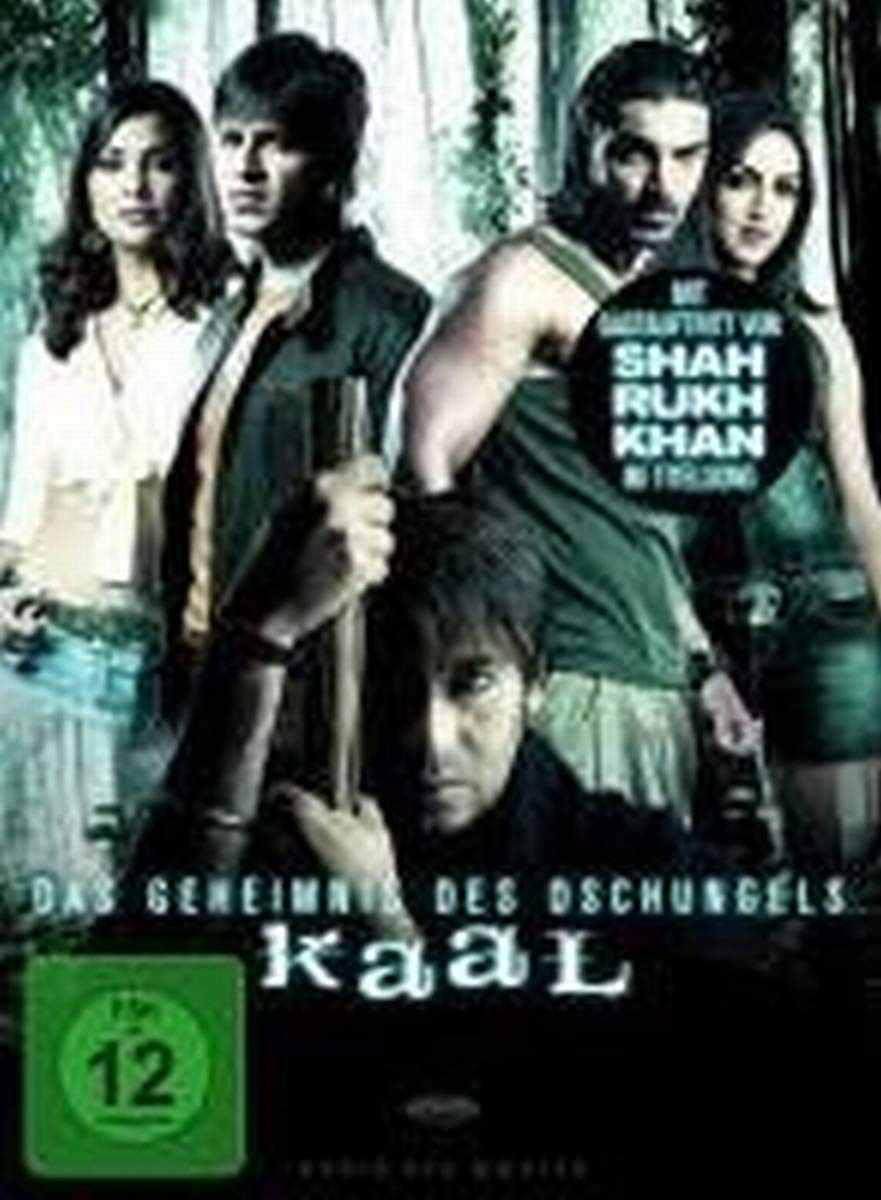 Kaal - Das Geheimnis des Dschungels Films