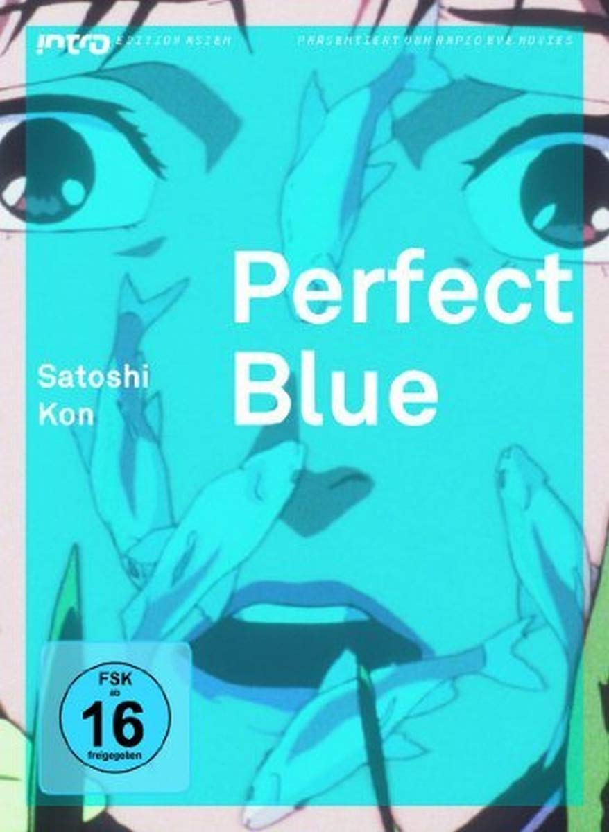 Product Image: Perfect Blue (Intro Edition Asien 13)