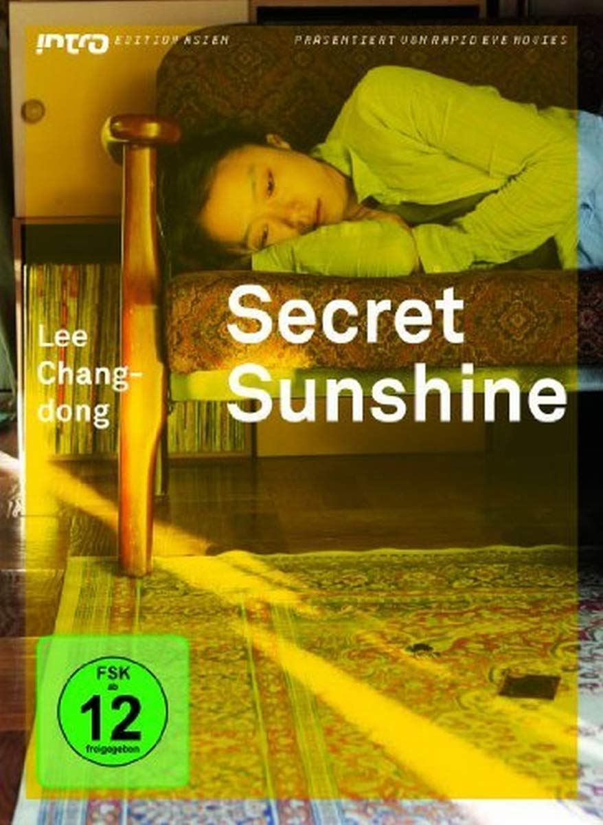 Secret Sunshine (OmU) - Intro Edition Asien 14 Films