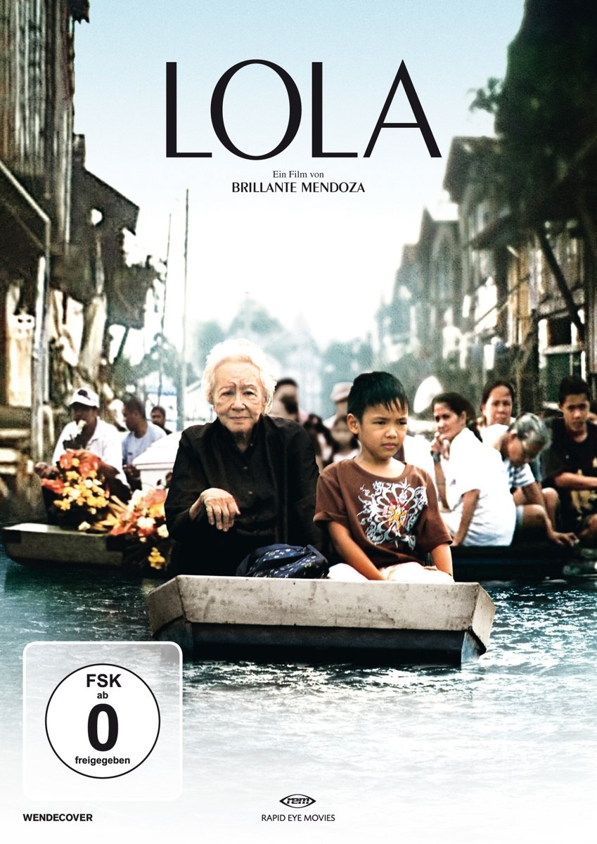 Product Image: Lola