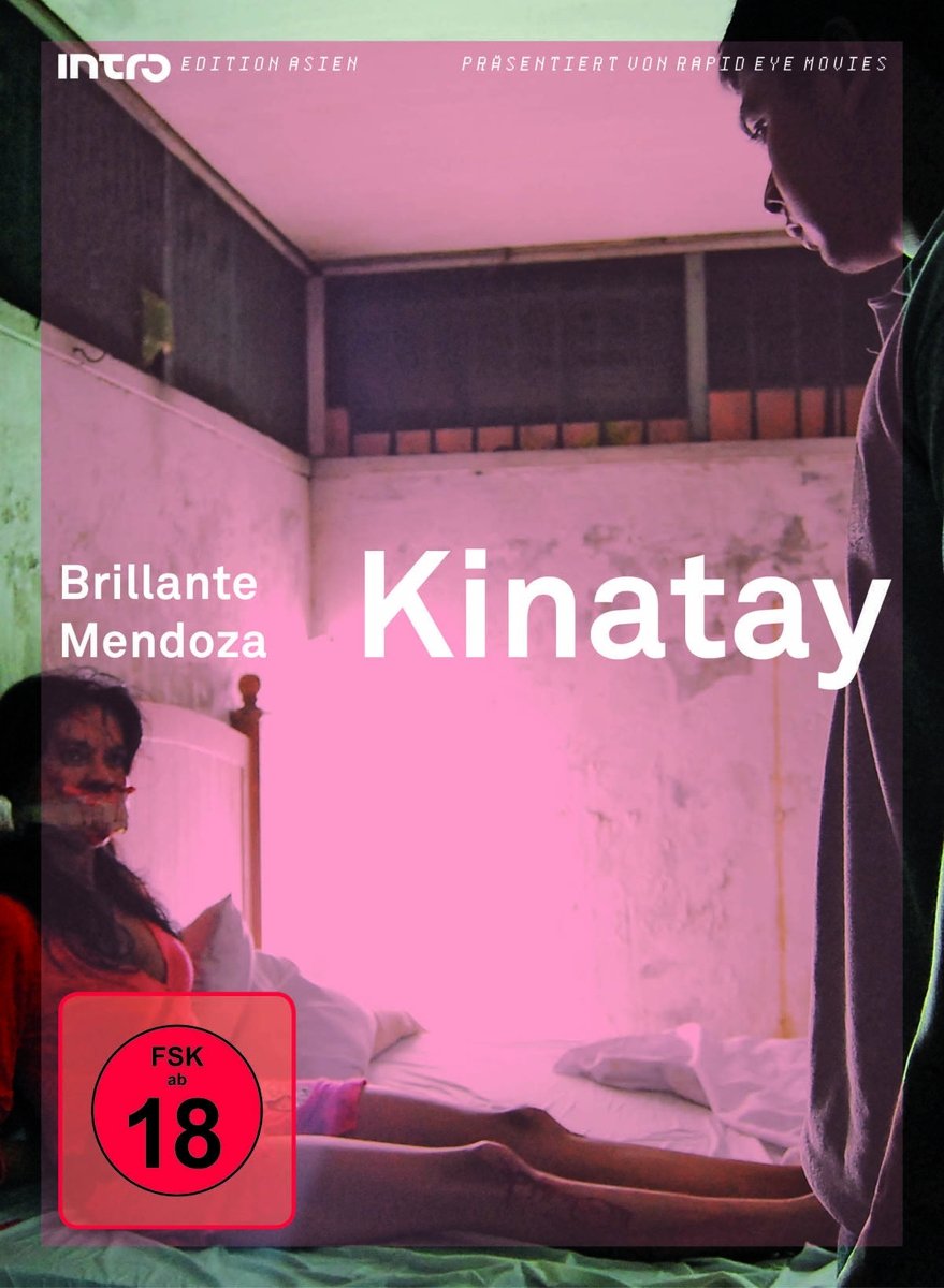 Kinatay (OmU) - Intro Edition Asien 25 Films