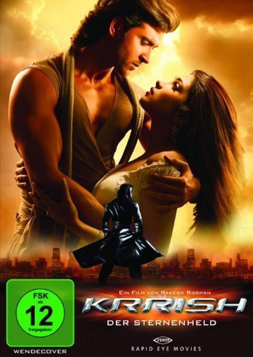 Product Image: Krrish, der Sternenheld