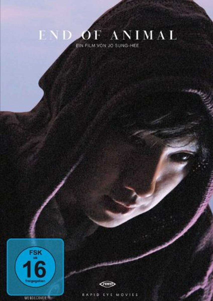 End of Animal (OmU) Films