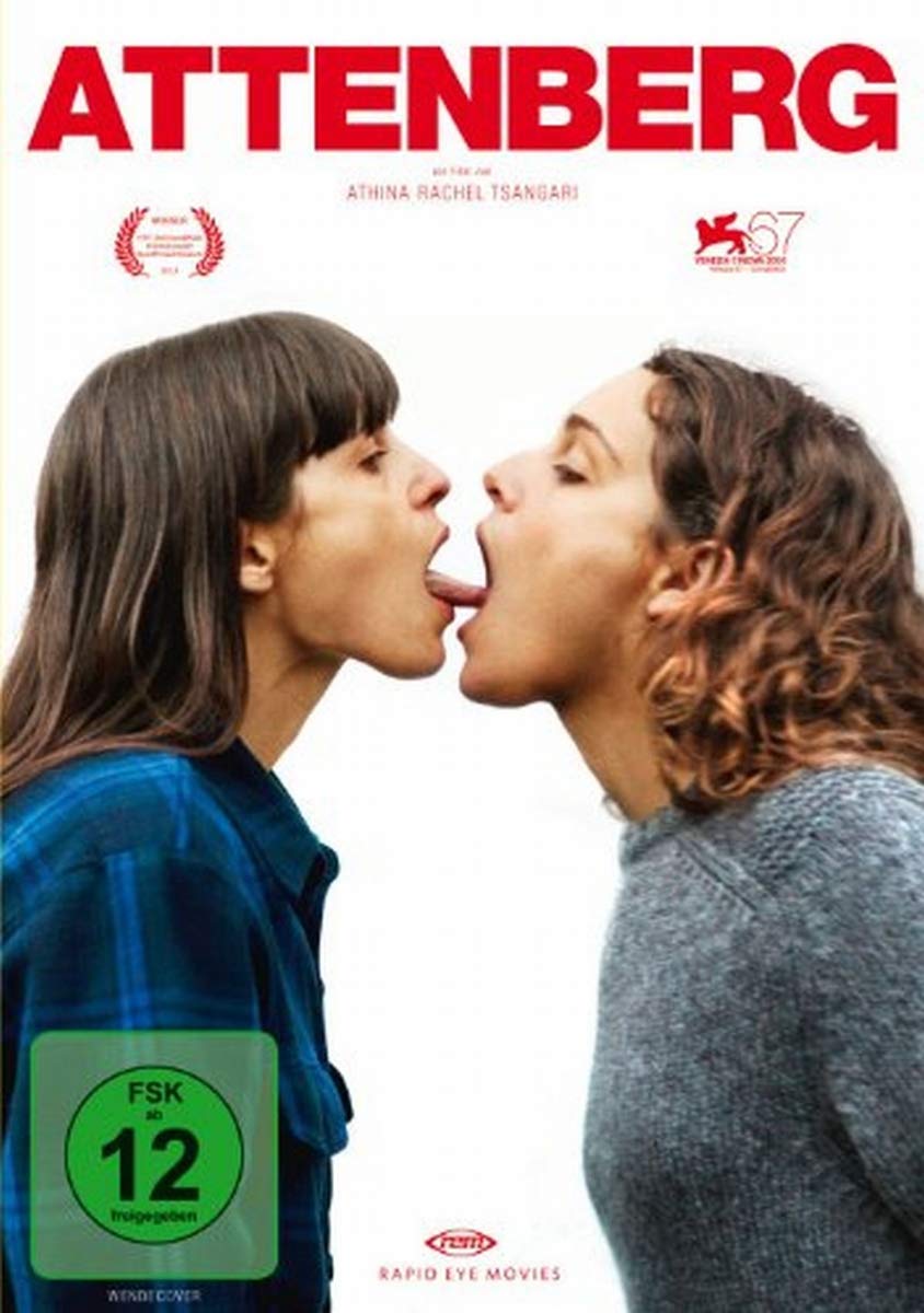 Attenberg (OmU) Films