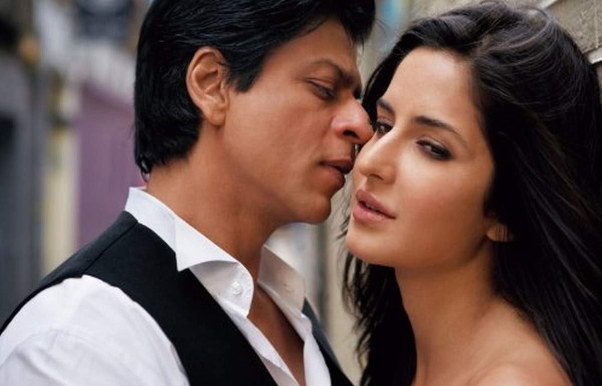 Solang ich lebe - Jab Tak Hai Jaan Films