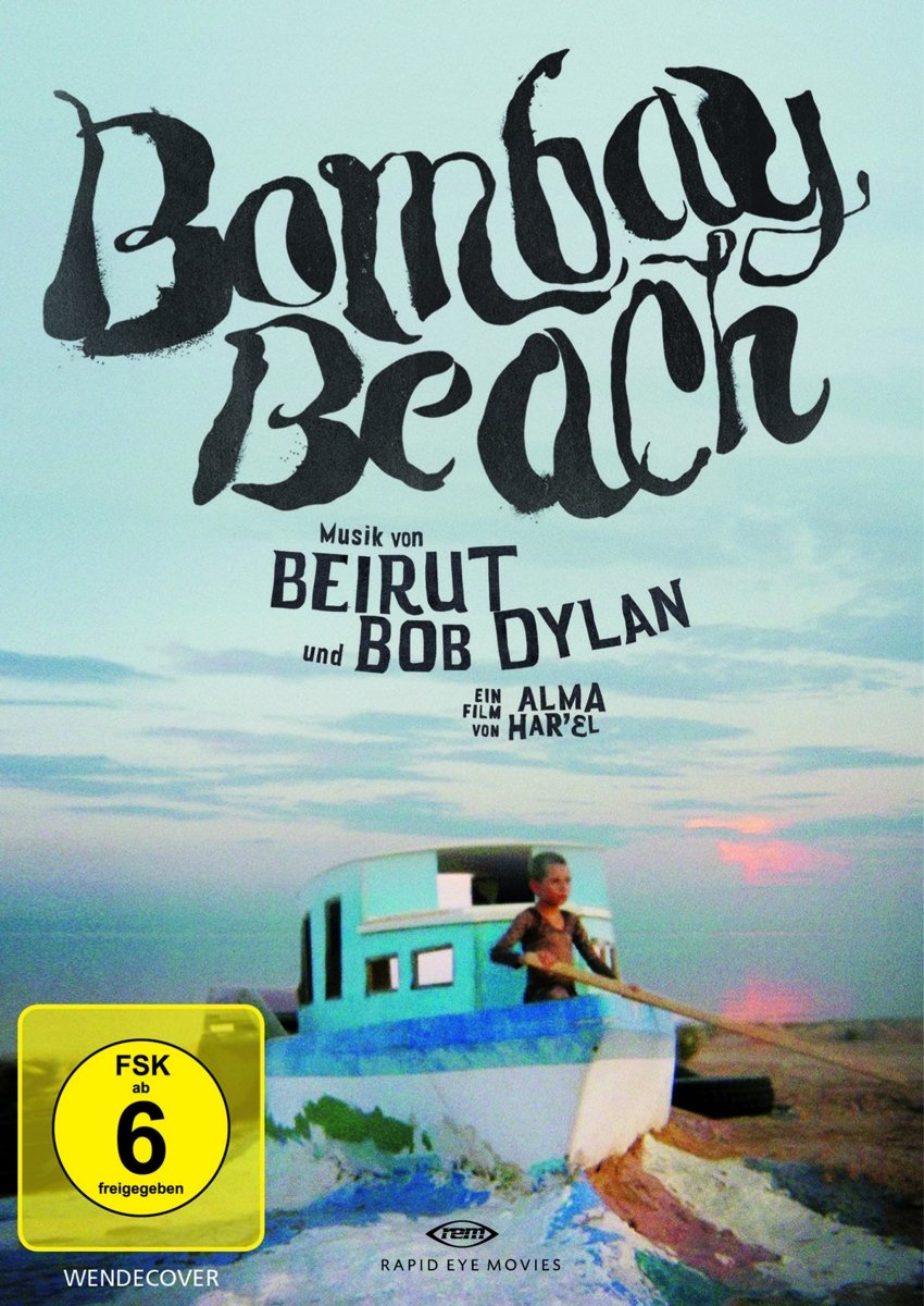 Product Image: Bombay Beach