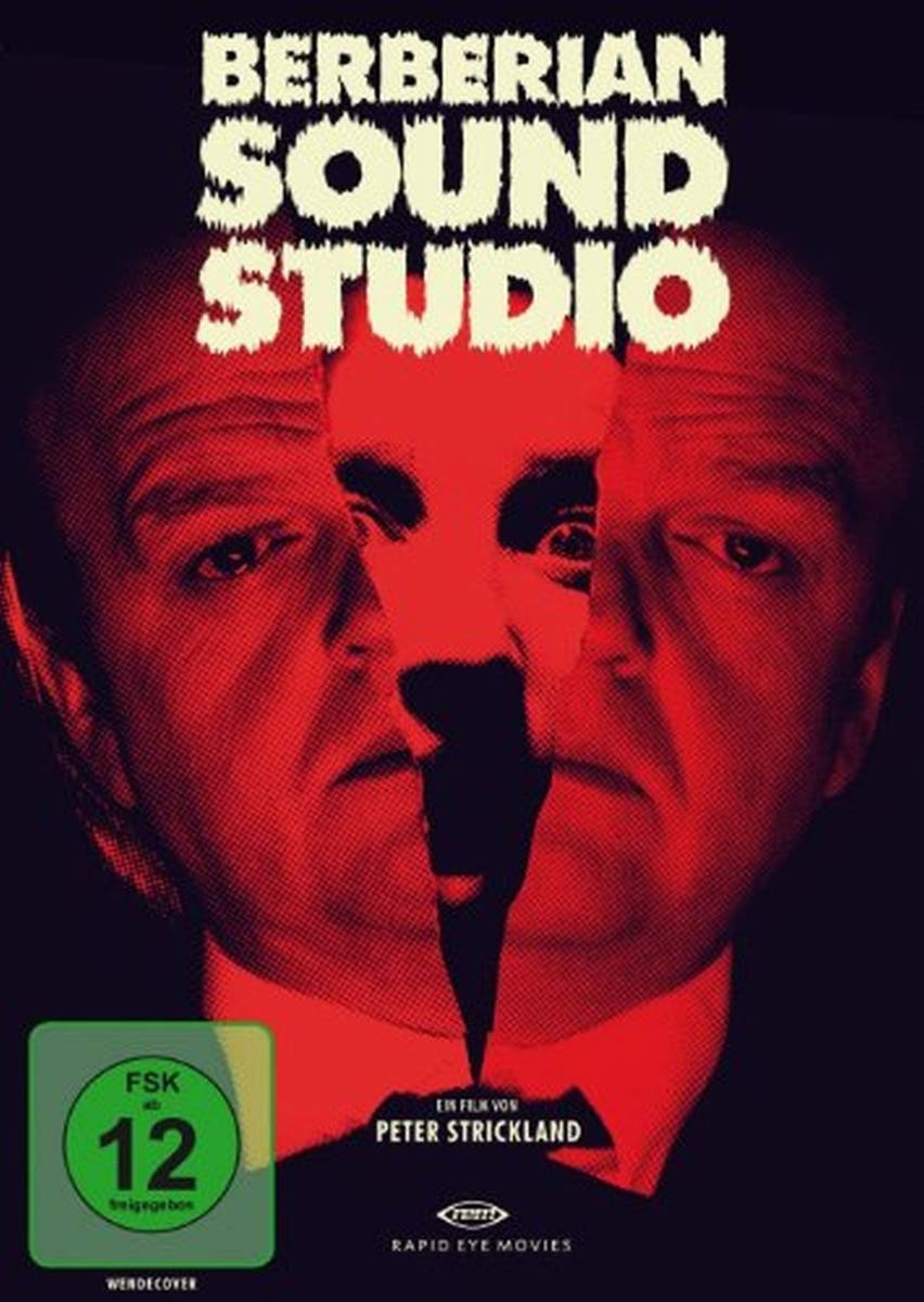 Berberian Sound Studio Movies