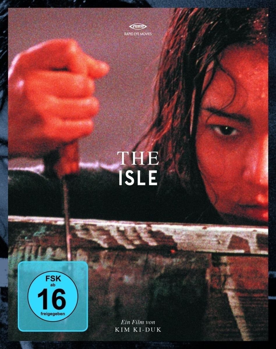 The Isle Movies
