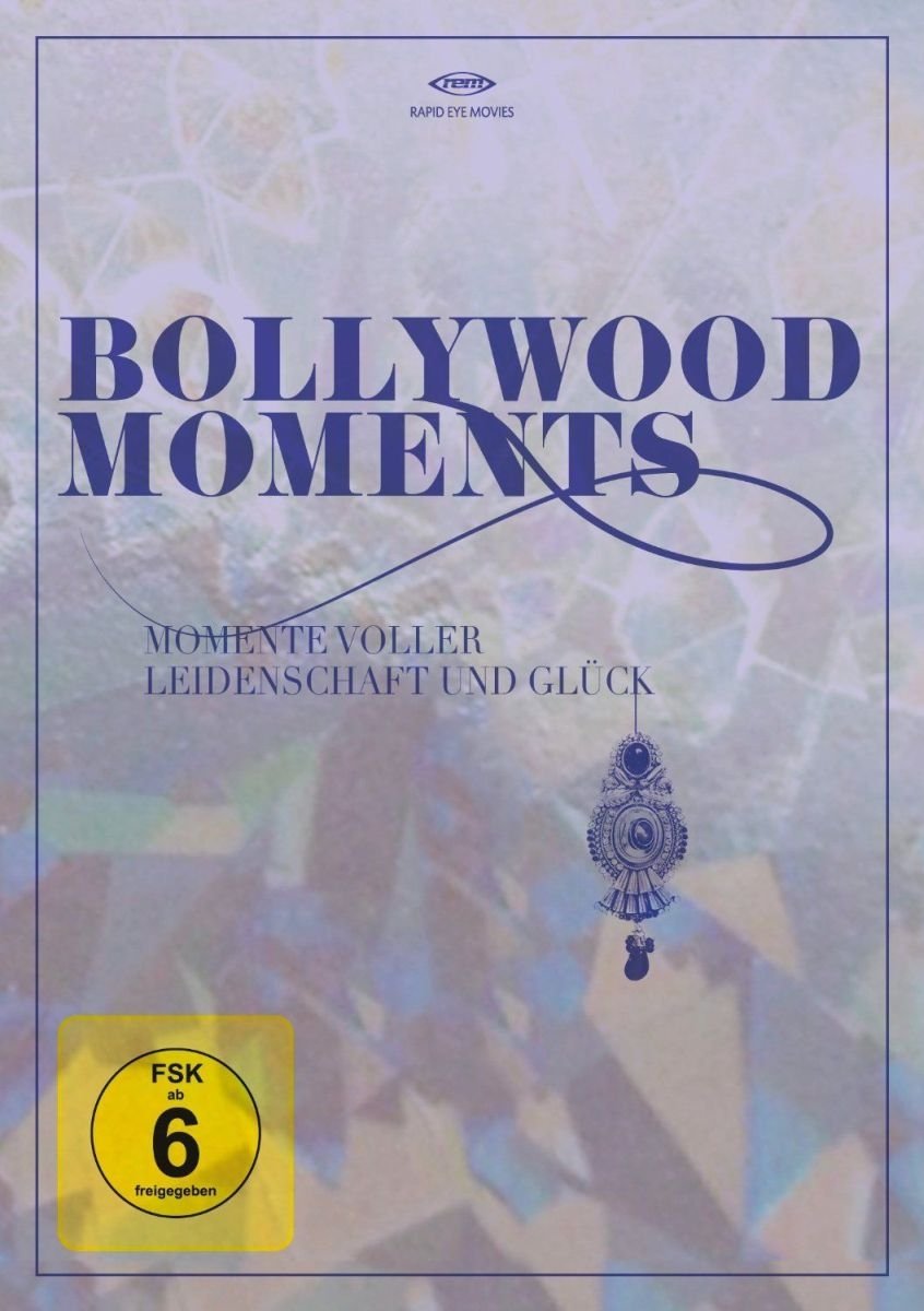 Bollywood Moments Movies