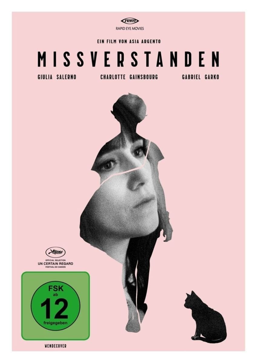 Missverstanden (OmU) (Limited Edition) Films