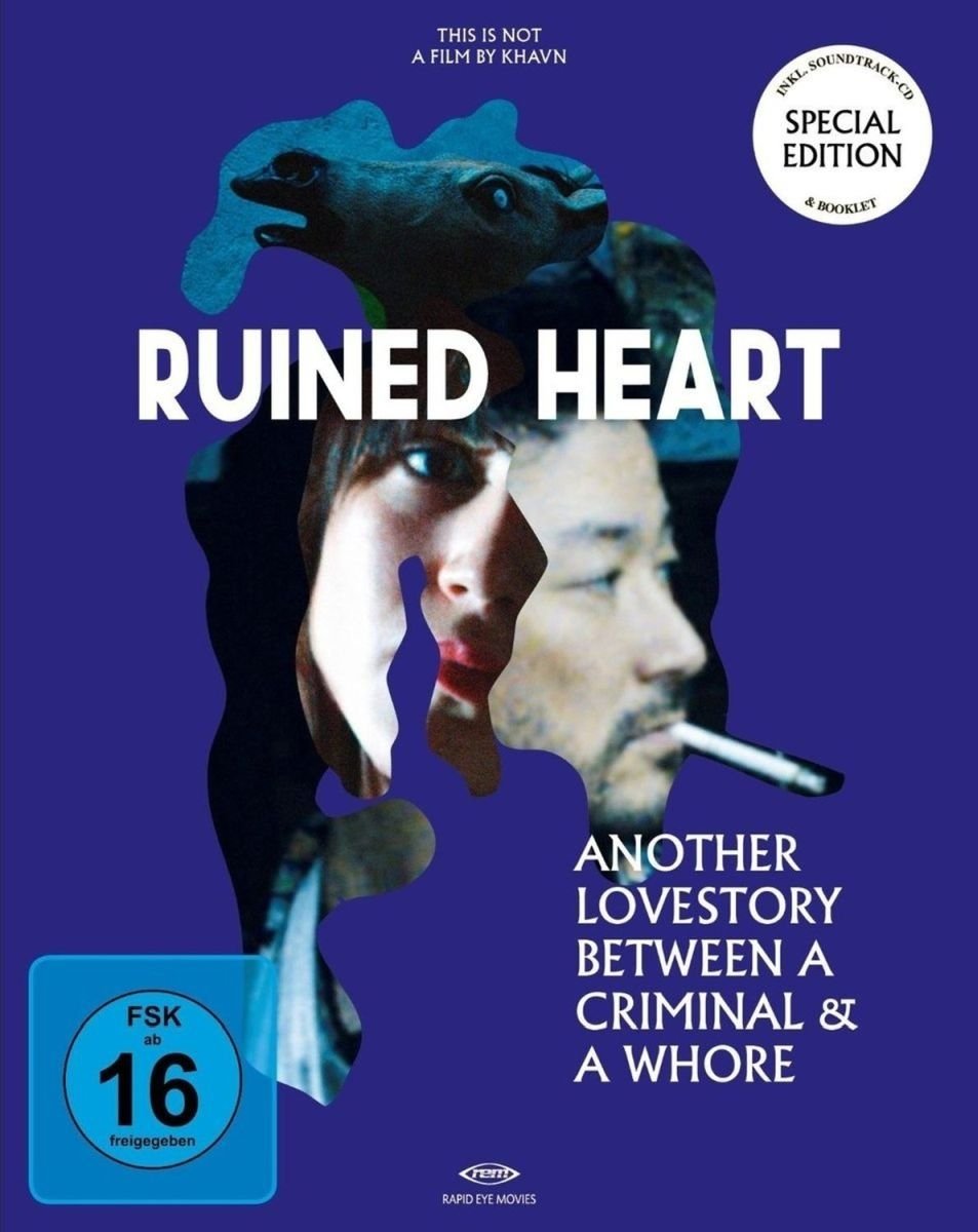 Ruined Heart - Another Lovestory Between a Criminal & a Whore Films