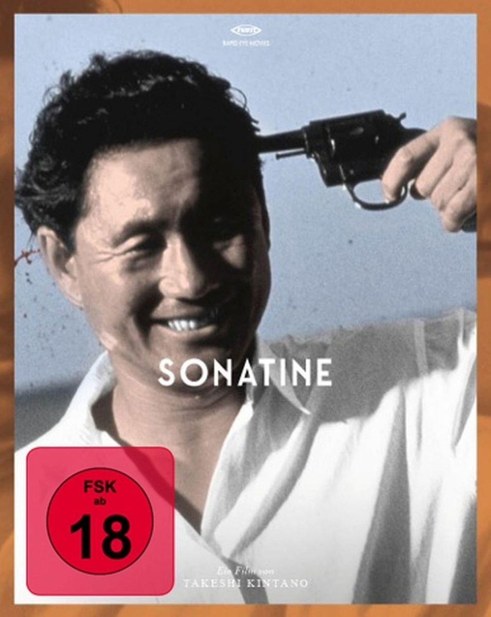 Sonatine (OmU) Films