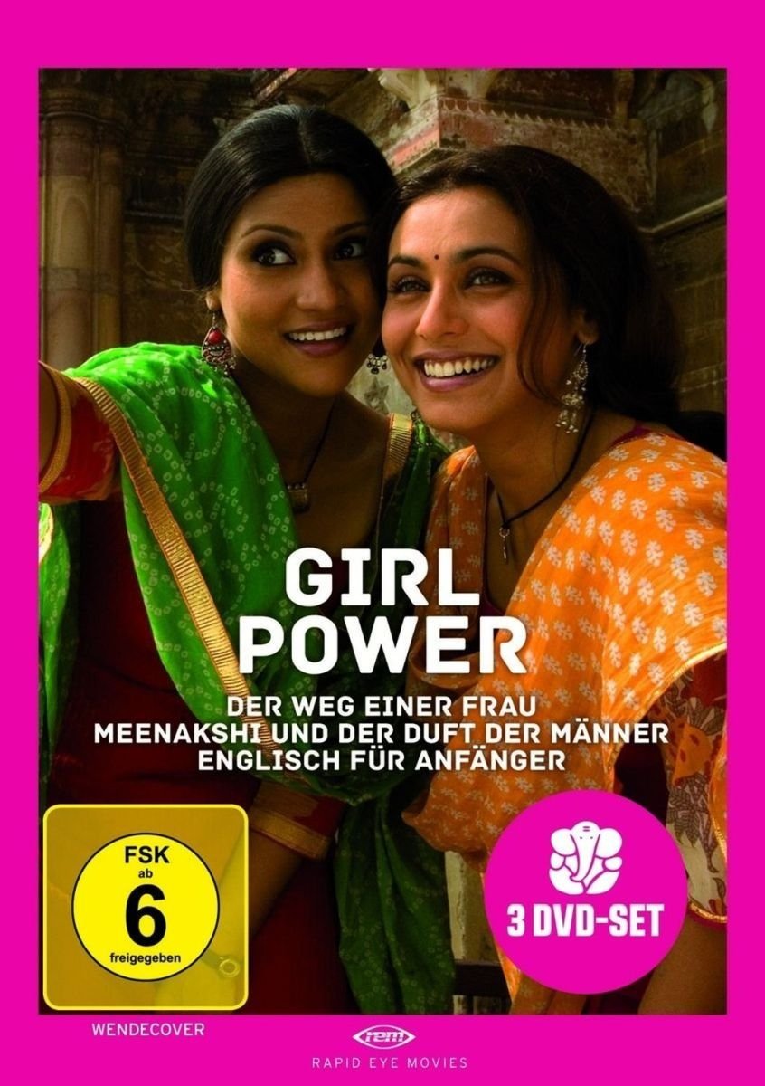 Product Image: Girl Power