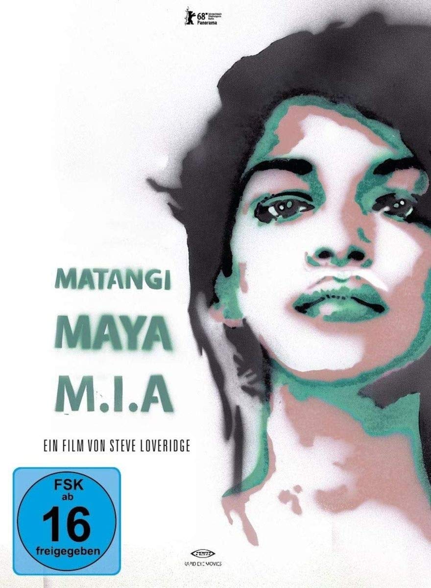 Product Image: Matangi / Maya / M.I.A.
