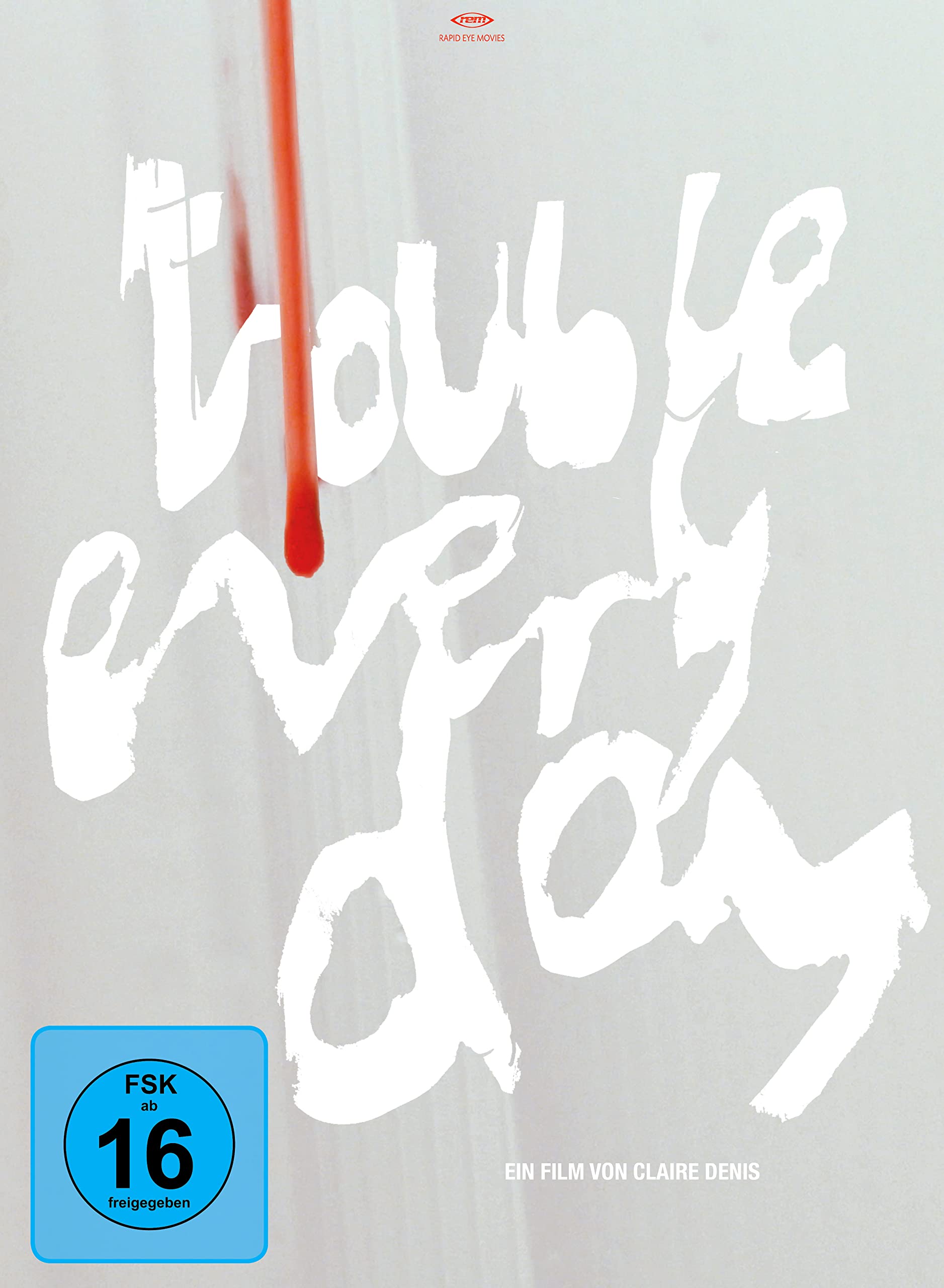 Product Image: Trouble Every Day