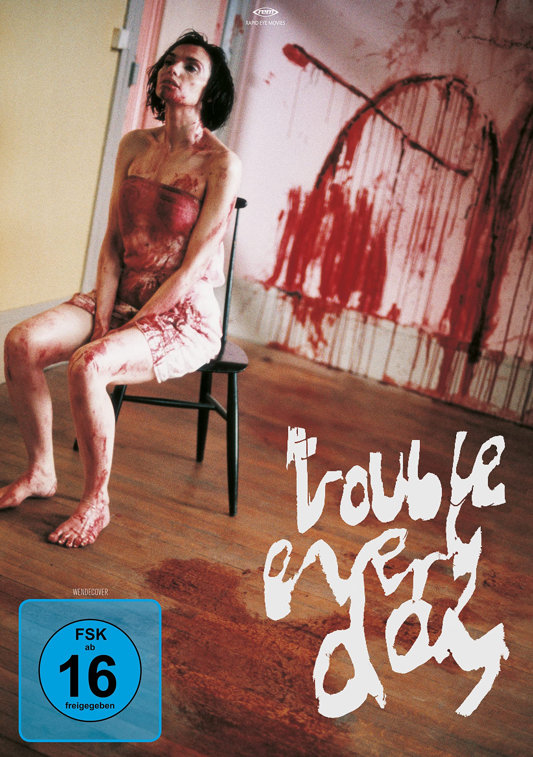 Product Image: Trouble Every Day