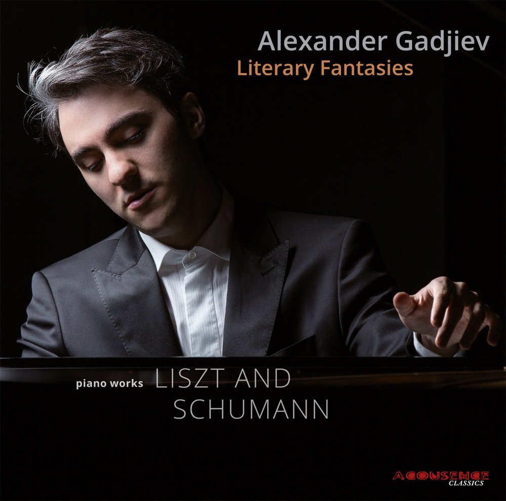 Literary Fantasies Music