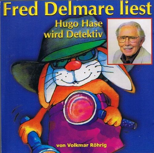 HUGO HASE WIRD DETEKTIV Novels & Short Stories