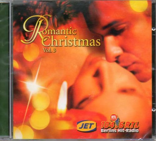Romantic Christmas Vol 3 Music