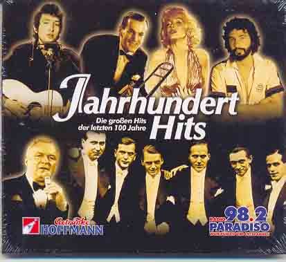 Jahrhundert Hits Music