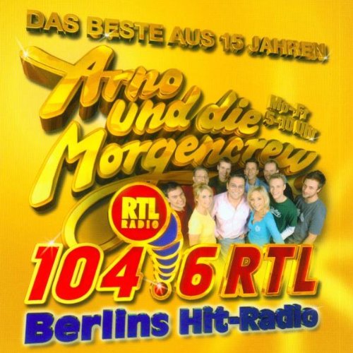 Das Beste aus 15 Jahren... Music