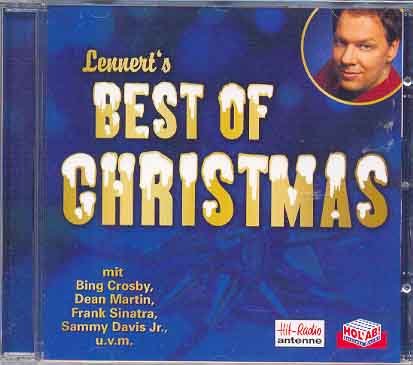 Lennert's Best Of Christmas Music