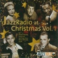 Jazzradio at Christmas (Vol.1) Music