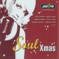 Soul-X-Mas Music