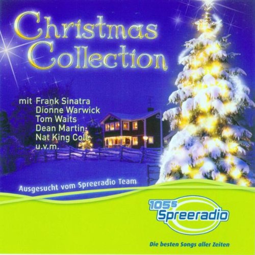 Product Image: The Christmas Collection