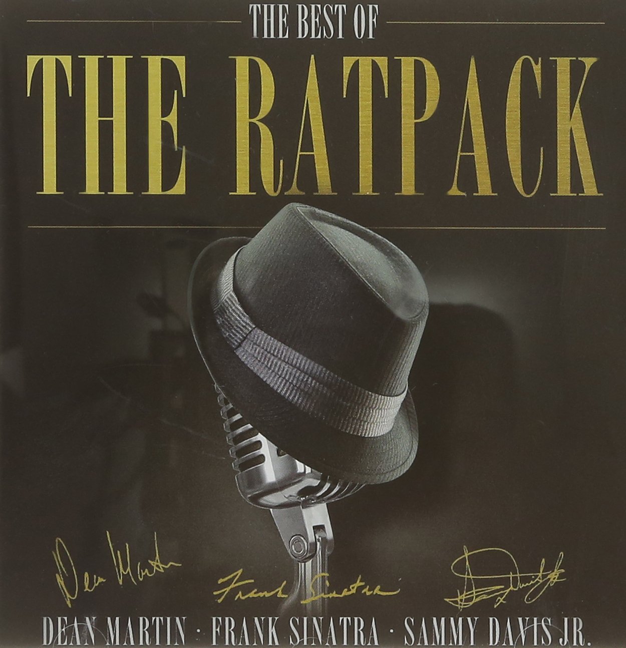 The Best of the Rat Pack (Live in Japan) German Schlager & Volksmusik