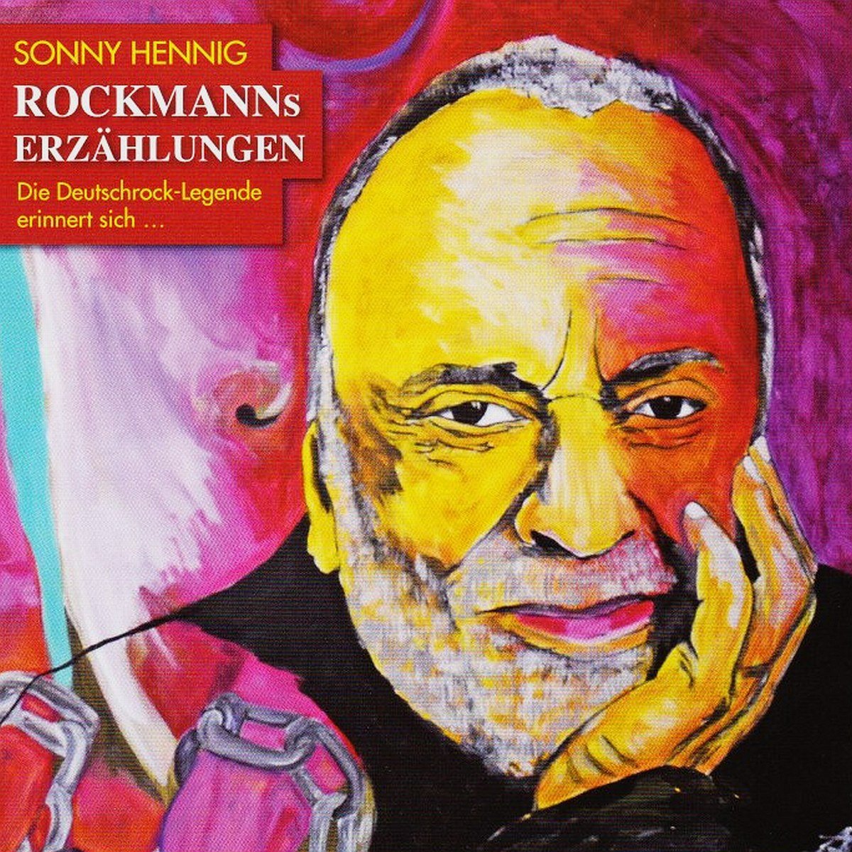 Rockmanns Erzählungen Music