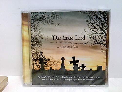 Das Letzte Lied Vol.3 (Musik Für Den Letzten Weg) Music