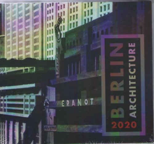 Product Image: Berlin Architecture 2020