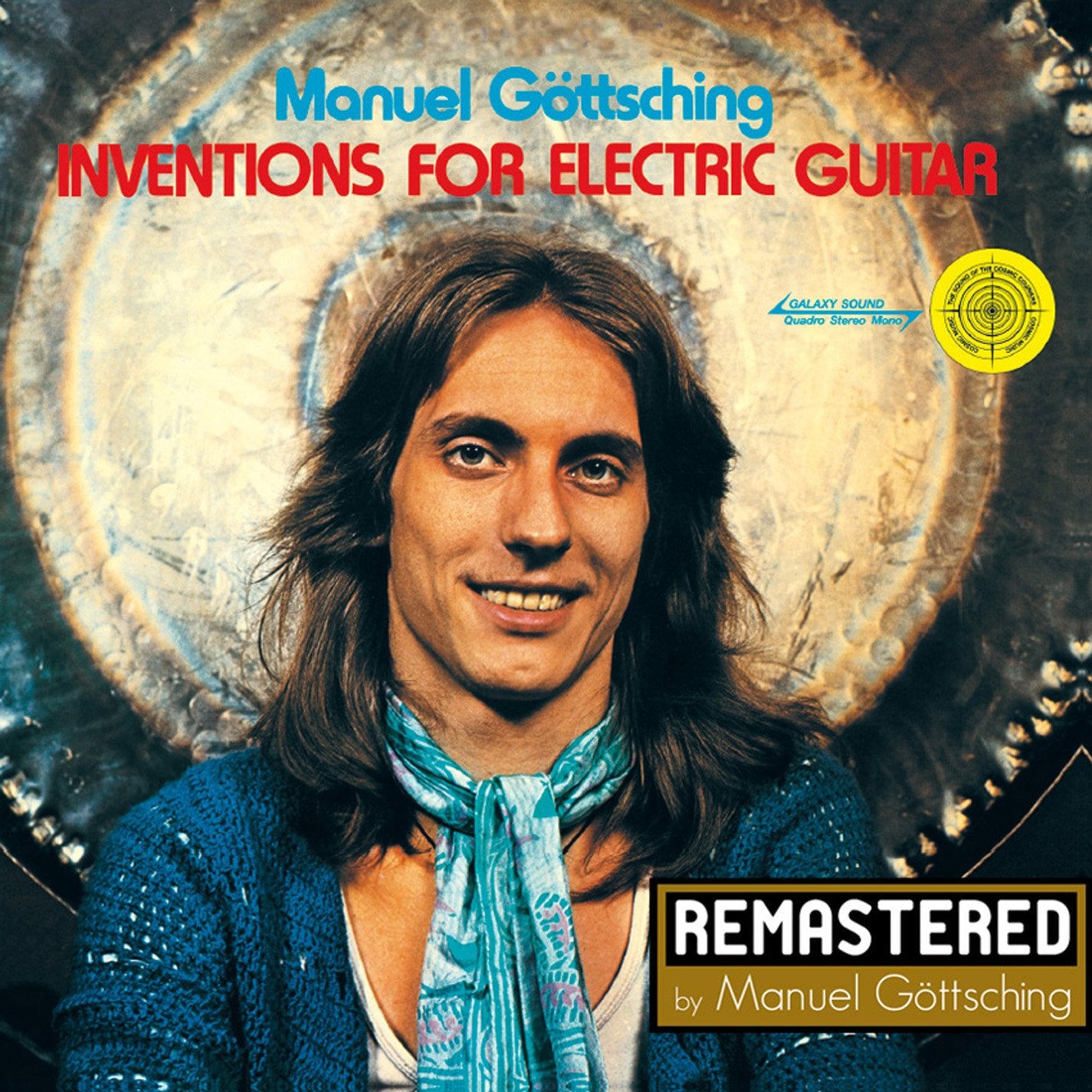 Inventions For Electric Guitar Alternative & Indie