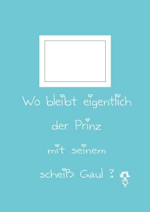 Kladde A6 "Wo bleibt eigentlich ...?" Rannenberg und Friends Books