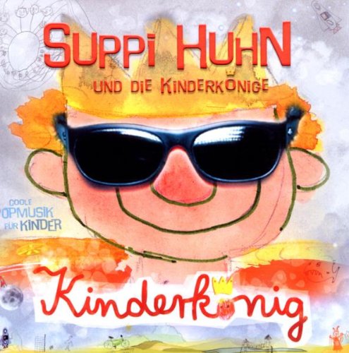 Kinderkönig Children & Young People