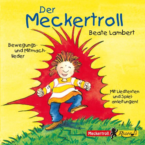 Der Meckertroll Music