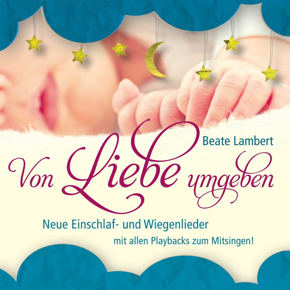 Von Liebe umgeben Music