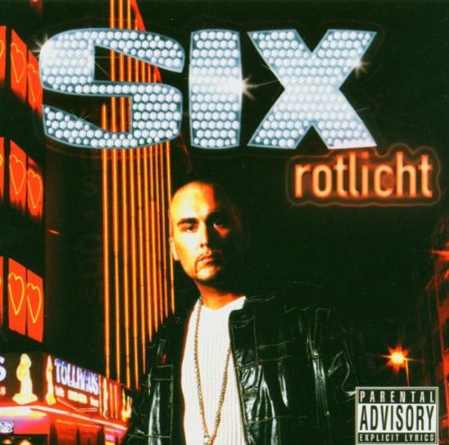 Rotlicht Pop