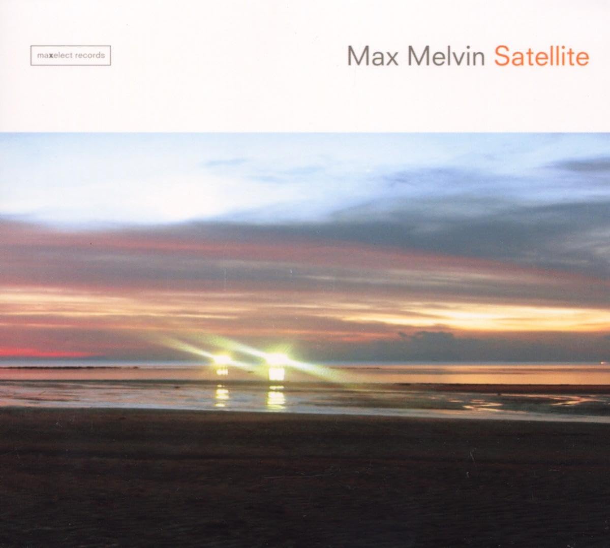 Satellite Dance & Electronic