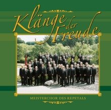 MGV "Cäcilia" 1887 Helden e.V. - Klänge der Freude Music