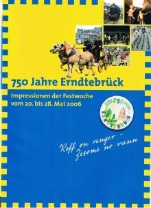Product Image: 750 Jahre Erndtebrück