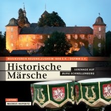 Musikverein Neuenkleusheim 1898 e.V. - Historische Märsche Music