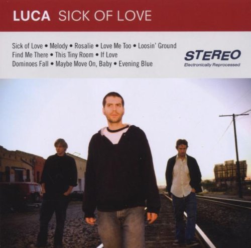 Product Image: Sick of Love