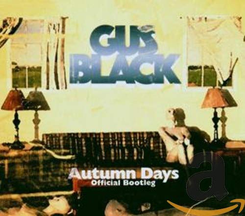 Product Image: Autumn Days Official Bootleg