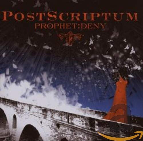 Prophet: Deny Rock