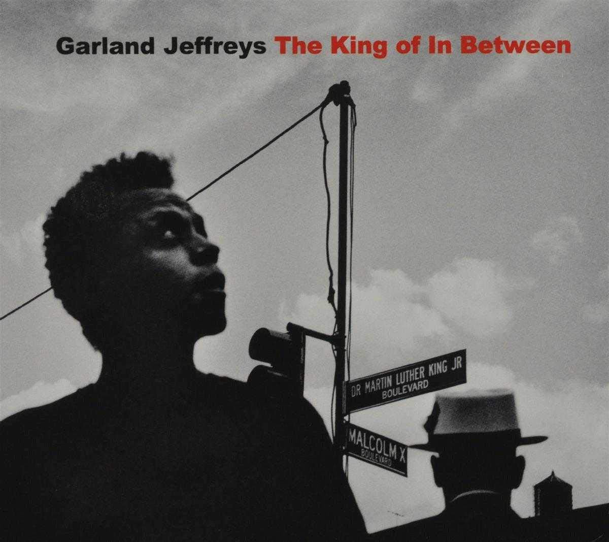 The King Of In Between Jazz